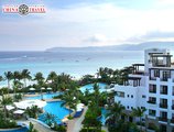 Aegean Boutique Suites Resort Sanya в Хайнань Китай ✅. Забронировать номер онлайн по выгодной цене в Aegean Boutique Suites Resort Sanya. Трансфер из аэропорта.