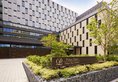 Tokyo Bay Shiomi Prince Hotel в Токио Япония ✅. Забронировать номер онлайн по выгодной цене в Tokyo Bay Shiomi Prince Hotel. Трансфер из аэропорта.