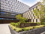 Tokyo Bay Shiomi Prince Hotel