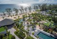 Crowne Plaza Phu Quoc Starbay в Фукуок Вьетнам. Забронировать номер онлайн по выгодной цене в Crowne Plaza Phu Quoc Starbay. Трансфер из аэропорта.