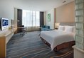 Holiday Inn Express Luoyang City Center в Лоян Китай. Забронировать номер онлайн по выгодной цене в Holiday Inn Express Luoyang City Center. Трансфер из аэропорта.