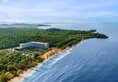 Crowne Plaza Phu Quoc Starbay в Фукуок Вьетнам. Забронировать номер онлайн по выгодной цене в Crowne Plaza Phu Quoc Starbay. Трансфер из аэропорта.