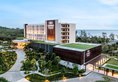 Crowne Plaza Phu Quoc Starbay в Фукуок Вьетнам. Забронировать номер онлайн по выгодной цене в Crowne Plaza Phu Quoc Starbay. Трансфер из аэропорта.