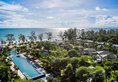 Crowne Plaza Phu Quoc Starbay в Фукуок Вьетнам. Забронировать номер онлайн по выгодной цене в Crowne Plaza Phu Quoc Starbay. Трансфер из аэропорта.