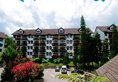 Strawberry Park Resort в Нагорье Камерун Малайзия. Забронировать номер онлайн по выгодной цене в Strawberry Park Resort. Трансфер из аэропорта.