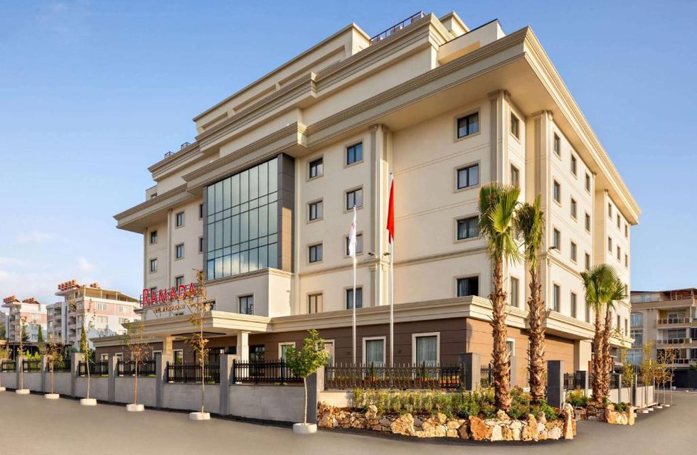 Ramada by Wyndham Adiyaman в Адыяман Турция ✅. Забронировать номер онлайн по выгодной цене в Ramada by Wyndham Adiyaman. Трансфер из аэропорта.