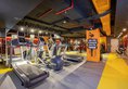 New Park Hotel в Анкара Турция ✅. Забронировать номер онлайн по выгодной цене в New Park Hotel. Трансфер из аэропорта.