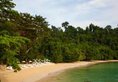 Gaya Island Resort в Борнео Малайзия ✅. Забронировать номер онлайн по выгодной цене в Gaya Island Resort. Трансфер из аэропорта.