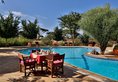 Kibo Safari Camp в Амбосели Кения. Забронировать номер онлайн по выгодной цене в Kibo Safari Camp. Трансфер из аэропорта.
