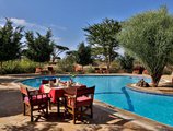 Kibo Safari Camp