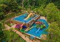 Sunway Lost World Hotel в Ипох Малайзия. Забронировать номер онлайн по выгодной цене в Sunway Lost World Hotel. Трансфер из аэропорта.