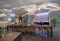 Pullman Tbilisi Axis Towers в Тбилиси Грузия. Забронировать номер онлайн по выгодной цене в Pullman Tbilisi Axis Towers. Трансфер из аэропорта.