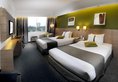 Grand Margherita Hotel в Кучинг Малайзия. Забронировать номер онлайн по выгодной цене в Grand Margherita Hotel. Трансфер из аэропорта.