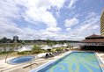 Grand Margherita Hotel в Кучинг Малайзия. Забронировать номер онлайн по выгодной цене в Grand Margherita Hotel. Трансфер из аэропорта.