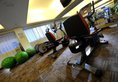 Grand Margherita Hotel в Кучинг Малайзия. Забронировать номер онлайн по выгодной цене в Grand Margherita Hotel. Трансфер из аэропорта.