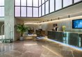 Pullman Tbilisi Axis Towers в Тбилиси Грузия. Забронировать номер онлайн по выгодной цене в Pullman Tbilisi Axis Towers. Трансфер из аэропорта.