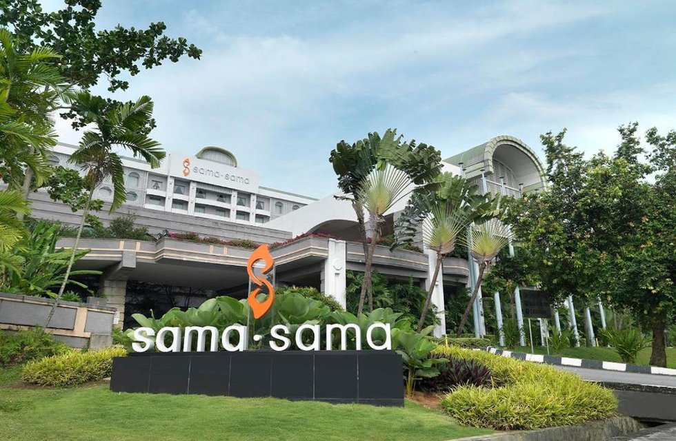 Sama Sama KLIA Hotel в Куала-Лумпур Малайзия. Забронировать номер онлайн по выгодной цене в Sama Sama KLIA Hotel. Трансфер из аэропорта.