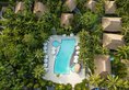 L'azure Resort & Spa в Фукуок Вьетнам. Забронировать номер онлайн по выгодной цене в L'azure Resort & Spa. Трансфер из аэропорта.