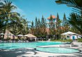L'azure Resort & Spa в Фукуок Вьетнам. Забронировать номер онлайн по выгодной цене в L'azure Resort & Spa. Трансфер из аэропорта.
