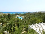 Mediterranee Thalasso Golf в Хаммамет Тунис ✅. Забронировать номер онлайн по выгодной цене в Mediterranee Thalasso Golf. Трансфер из аэропорта.