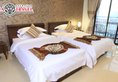 Barry Boutique Seaview Hotel Sanya в Хайнань Китай ✅. Забронировать номер онлайн по выгодной цене в Barry Boutique Seaview Hotel Sanya. Трансфер из аэропорта.