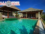 Yalong Bay Villas & Spa в Хайнань Китай ✅. Забронировать номер онлайн по выгодной цене в Yalong Bay Villas & Spa. Трансфер из аэропорта.