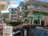 Linda Seaview Hotel в Хайнань Китай ✅. Забронировать номер онлайн по выгодной цене в Linda Seaview Hotel. Трансфер из аэропорта.