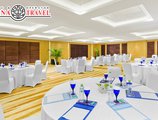 Four Points by Sheraton Sanya в Хайнань Китай ✅. Забронировать номер онлайн по выгодной цене в Four Points by Sheraton Sanya. Трансфер из аэропорта.