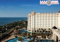 Crowne Plaza Resort Sanya Bay в Хайнань Китай ✅. Забронировать номер онлайн по выгодной цене в Crowne Plaza Resort Sanya Bay. Трансфер из аэропорта.