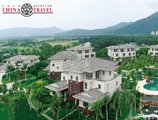 Huayu Resort & Spa Yalong Bay Sanya в Хайнань Китай ✅. Забронировать номер онлайн по выгодной цене в Huayu Resort & Spa Yalong Bay Sanya. Трансфер из аэропорта.