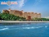 Pullman Oceanview Sanya Bay Resort & Spa в Хайнань Китай ✅. Забронировать номер онлайн по выгодной цене в Pullman Oceanview Sanya Bay Resort & Spa. Трансфер из аэропорта.