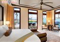 The St. Regis Sanya Yalong Bay Resort в Хайнань Китай ✅. Забронировать номер онлайн по выгодной цене в The St. Regis Sanya Yalong Bay Resort. Трансфер из аэропорта.