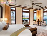 The St. Regis Sanya Yalong Bay Resort в Хайнань Китай ✅. Забронировать номер онлайн по выгодной цене в The St. Regis Sanya Yalong Bay Resort. Трансфер из аэропорта.