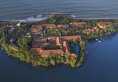 Anantara Kalutara Resort в Калутара Шри-Ланка ✅. Забронировать номер онлайн по выгодной цене в Anantara Kalutara Resort. Трансфер из аэропорта.