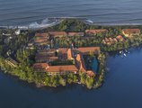Anantara Kalutara Resort в Калутара Шри Ланка ✅. Забронировать номер онлайн по выгодной цене в Anantara Kalutara Resort. Трансфер из аэропорта.