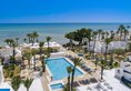 Smy Hari Club Beach Resort в Джерба Тунис ✅. Забронировать номер онлайн по выгодной цене в Smy Hari Club Beach Resort. Трансфер из аэропорта.