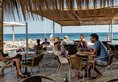 Delfino Beach Resort & Spa в Хаммамет Тунис ✅. Забронировать номер онлайн по выгодной цене в Delfino Beach Resort & Spa. Трансфер из аэропорта.