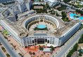 Medina Solaria & Thalasso в Хаммамет Тунис ✅. Забронировать номер онлайн по выгодной цене в Medina Solaria & Thalasso. Трансфер из аэропорта.