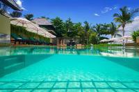 Gaya Island Resort в Борнео Малайзия ✅. Забронировать номер онлайн по выгодной цене в Gaya Island Resort. Трансфер из аэропорта.