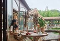Huzhou Giraffe Manor в Хучжоу Китай ✅. Забронировать номер онлайн по выгодной цене в Huzhou Giraffe Manor. Трансфер из аэропорта.
