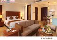 Aegean Boutique Suites Resort Sanya в Хайнань Китай ✅. Забронировать номер онлайн по выгодной цене в Aegean Boutique Suites Resort Sanya. Трансфер из аэропорта.