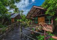 Borneo Rainforest Lodge в остров Борнео Малайзия. Забронировать номер онлайн по выгодной цене в Borneo Rainforest Lodge. Трансфер из аэропорта.