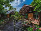 Borneo Rainforest Lodge