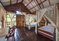 Borneo Rainforest Lodge в остров Борнео Малайзия. Забронировать номер онлайн по выгодной цене в Borneo Rainforest Lodge. Трансфер из аэропорта.
