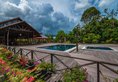 Borneo Rainforest Lodge в остров Борнео Малайзия. Забронировать номер онлайн по выгодной цене в Borneo Rainforest Lodge. Трансфер из аэропорта.