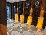 Theatrum Hotel Baku в Баку Азербайджан ✅. Забронировать номер онлайн по выгодной цене в Theatrum Hotel Baku. Трансфер из аэропорта.