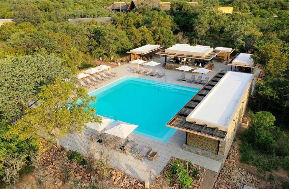 Kapama River Lodge в Нельспрут ЮАР. Забронировать номер онлайн по выгодной цене в Kapama River Lodge. Трансфер из аэропорта.