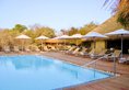 Kapama River Lodge в Нельспрут ЮАР. Забронировать номер онлайн по выгодной цене в Kapama River Lodge. Трансфер из аэропорта.
