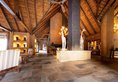 Kapama River Lodge в Нельспрут ЮАР. Забронировать номер онлайн по выгодной цене в Kapama River Lodge. Трансфер из аэропорта.