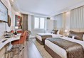 New Park Hotel в Анкара Турция ✅. Забронировать номер онлайн по выгодной цене в New Park Hotel. Трансфер из аэропорта.